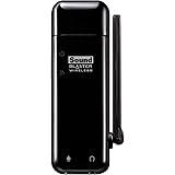 Creative Labs Sound Blaster Wireless Audio Transmitter
