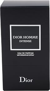 Christian Dior Homme Intense Eau de Parfum 50ml EDP For Men view 2