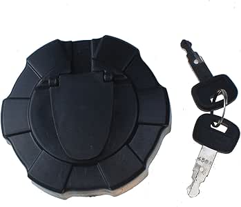 411 51122 Fuel Tank Cap Fuel Cap For Kubota 151 161 185 Mini