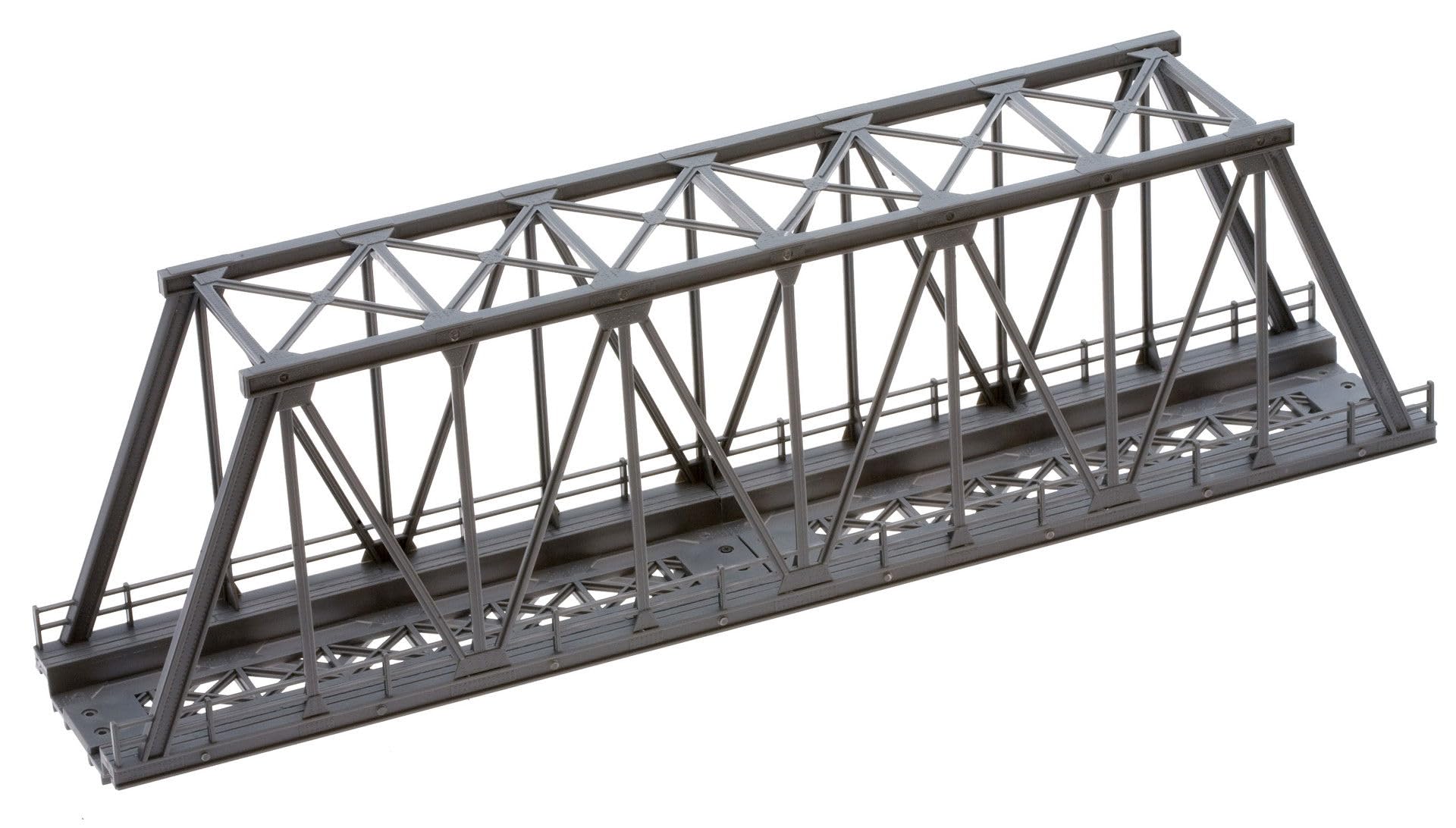 Noch 21320 Girder Bridge Landscape Modelling