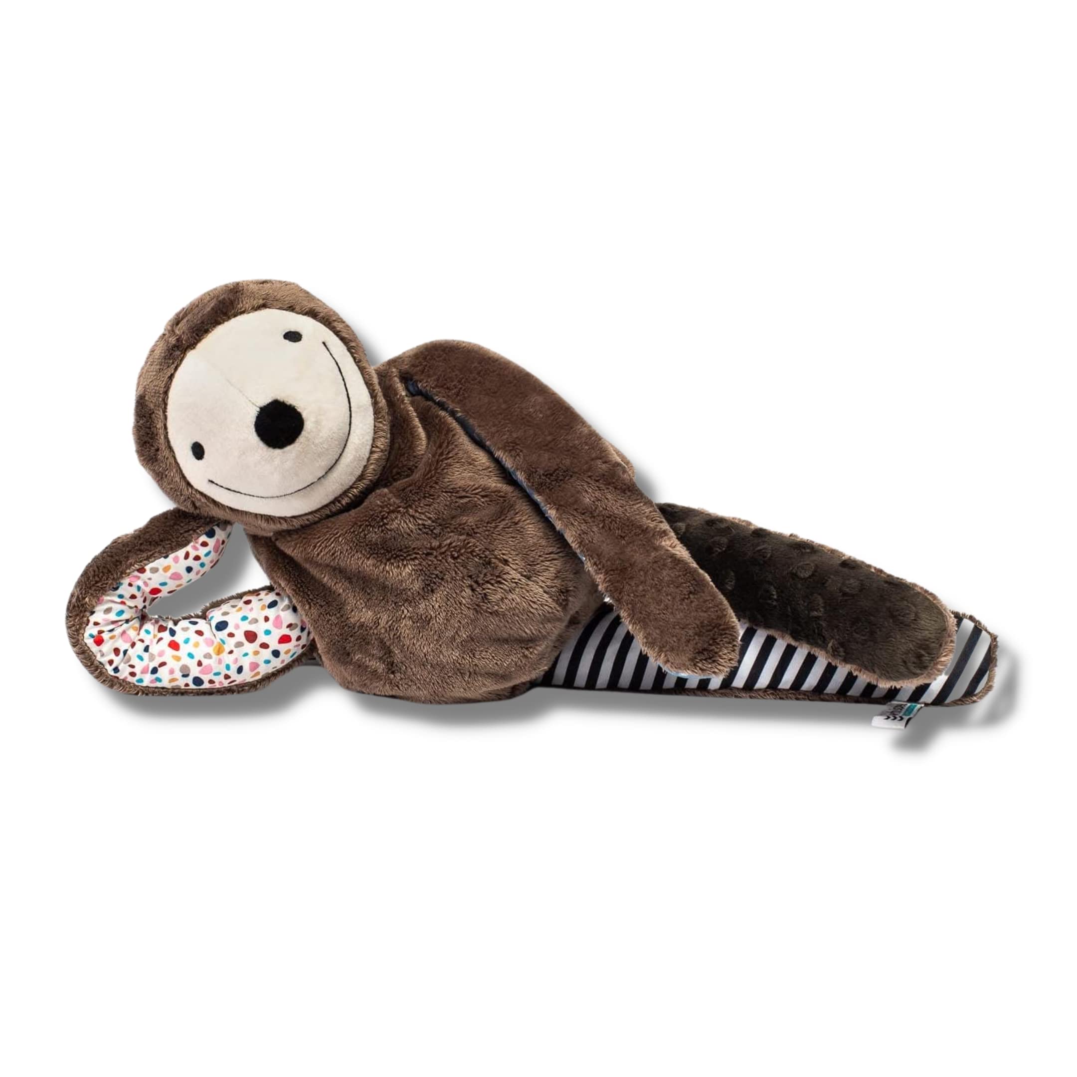 Whisbear E-ZZY The Sloth