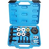 EA888 1.8 2.0 TSi TFSi Camshaft Crankshaft Engine Timing Tool Compatible with VW 2006-2018 Replace T10352 T10368 T40196 T1035