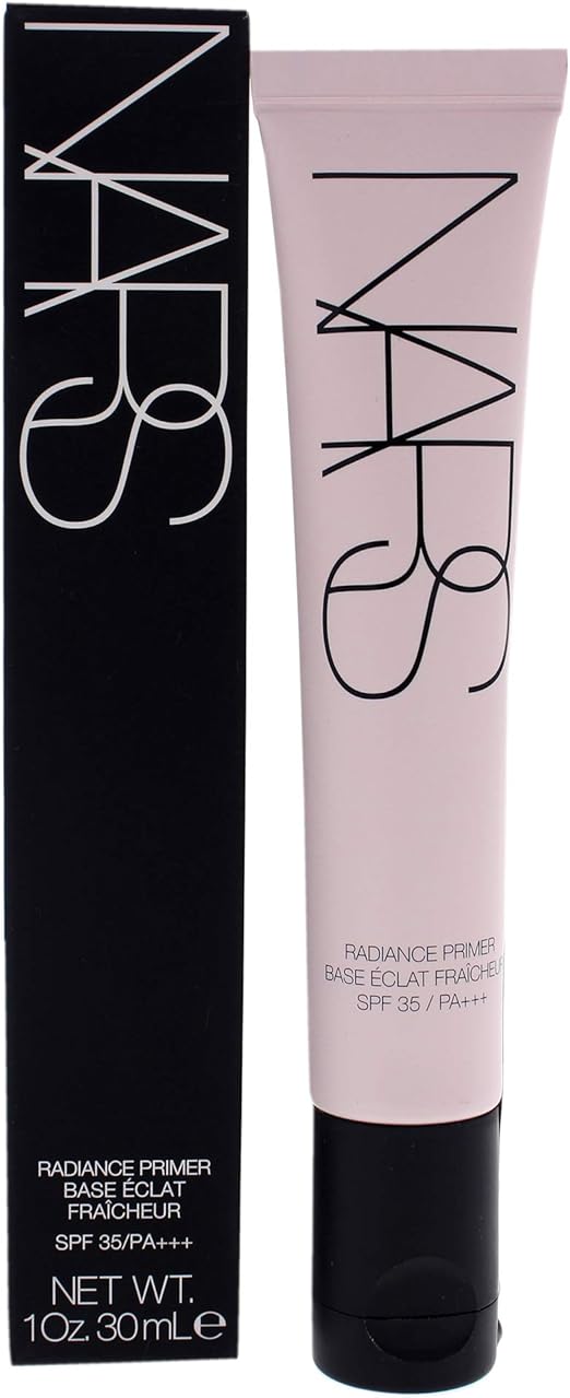NARS Radiance SPF 35 Primer 30ml Amazon.co.uk Beauty