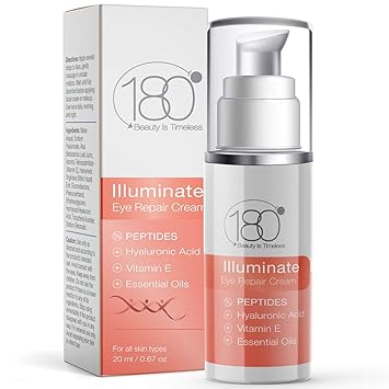 cream for around eyes