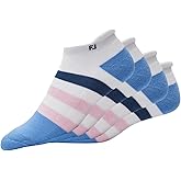 FootJoy Women's ProDry Roll Tab Socks