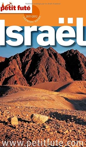 Download Petit Futé Israël (1DVD) PDF