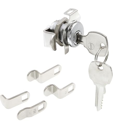 その他 national Amazon.com: National Mailbox Lock C8730 by CompX - National