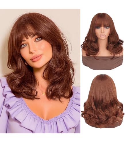 Amazon.com : Colorful Queen Bob Wigs for Women Black Short  display picture 1