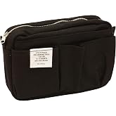 Inner Carrying Sizes CA82 Black