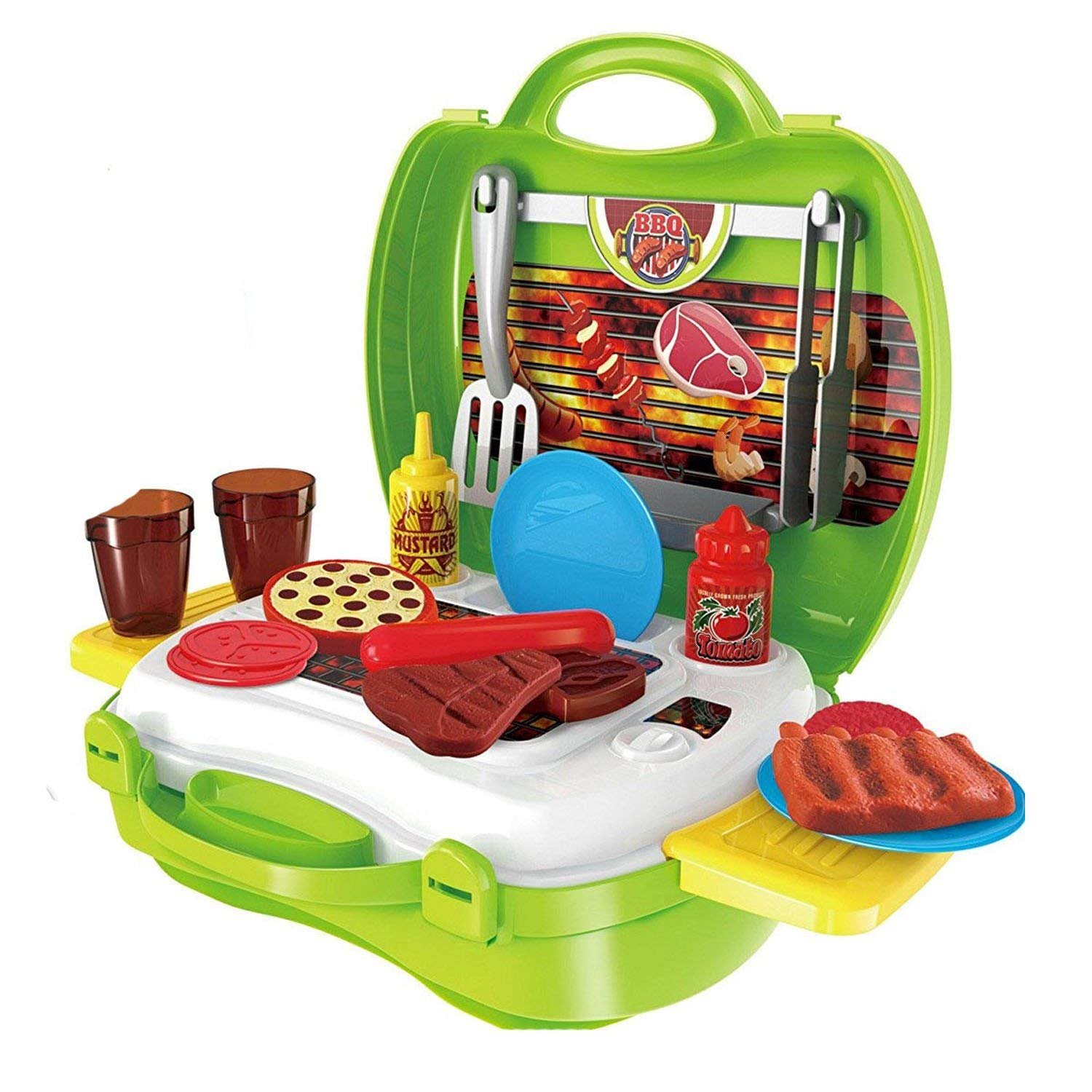 щенок спайк мягкая игрушка том и джерри. набор 42965 "supermarket" №1 в коробке полесье. набор"маша и медведь"зажимы. набор доктора bowa 8355. игрушки джинджер анджела.