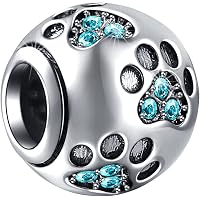 UNICRAFTALE 10pcs Antique Silver Bear Head Beads - 304 Stainless Steel, 13.5x13x9mm, 3mm Hole, For Jewelry Making - View #13