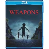 Weapons (Blu-ray)