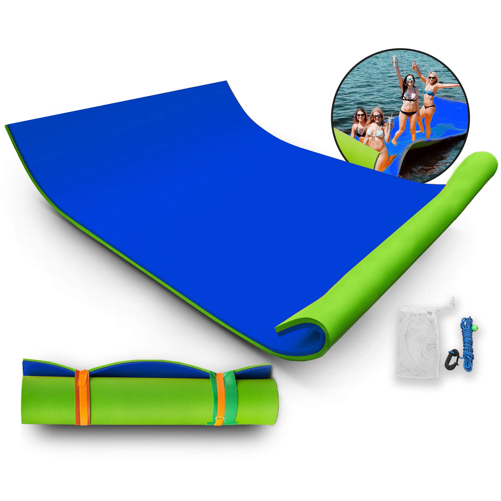 Best Trampoline Mats Comparisons and Specifications Outmeld