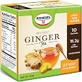 Dalgety Instant Ginger Herbal Infusion 126g Cartons 100% Natural, Caffeine Free Tea - Our...
