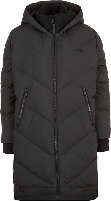 the north face parkina