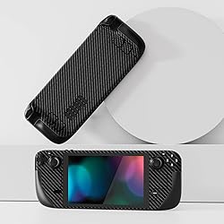PlayVital Full Set Protective Skin Decal for Steam