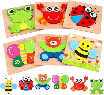 amazon juguetes educativos 2 años