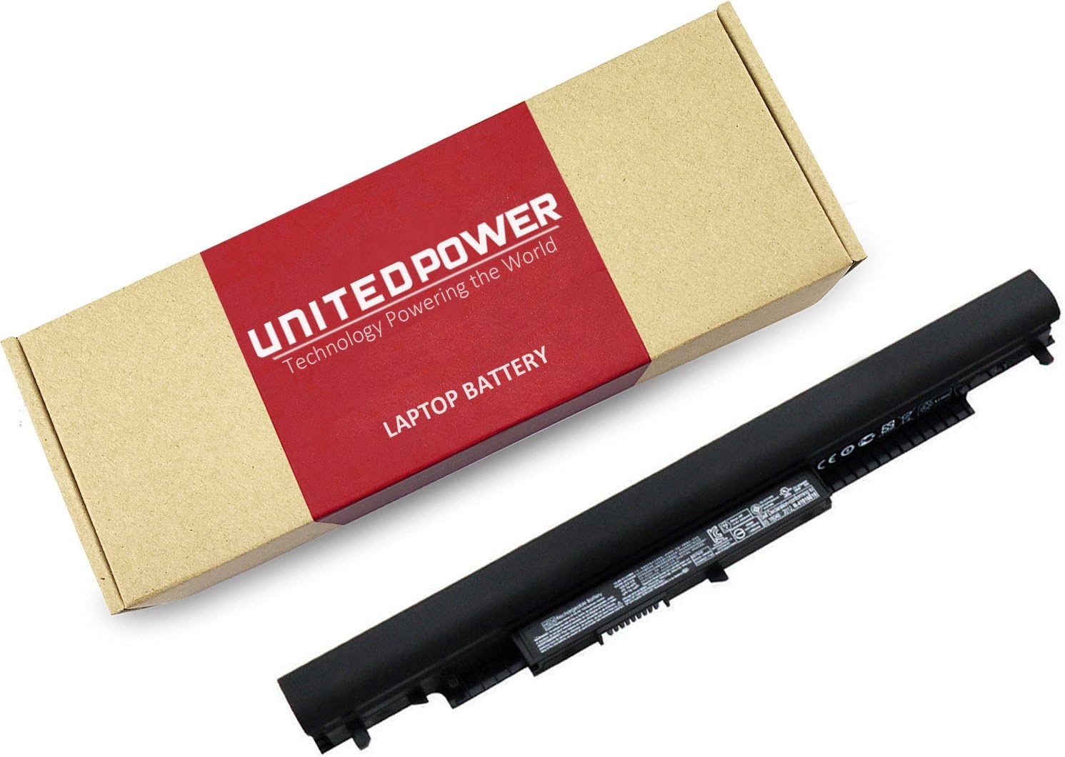 The Best Hp Notebook Battery For 15Ay014dx Home Kitchen