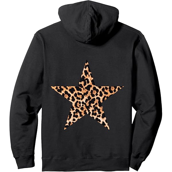 【playhour ph】Star printed hoodie Star printed hoodie – PLAY HOUR