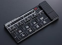 Boss ME-90 Guitar Multiple Effects Bundle with