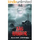 Sag Harbor: an American Gothic Horror novel set in a small, isolated whaling town in the 1870s