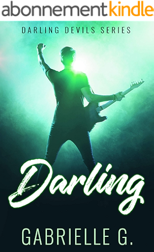 Download Darling (Darling Devils Book 1) (English Edition) PDF