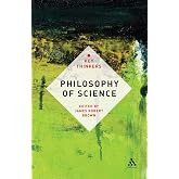 Philosophy of Science: The Key Thinkers