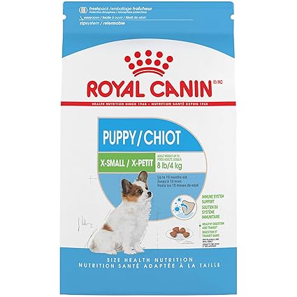 royal canin puppy pets at home
