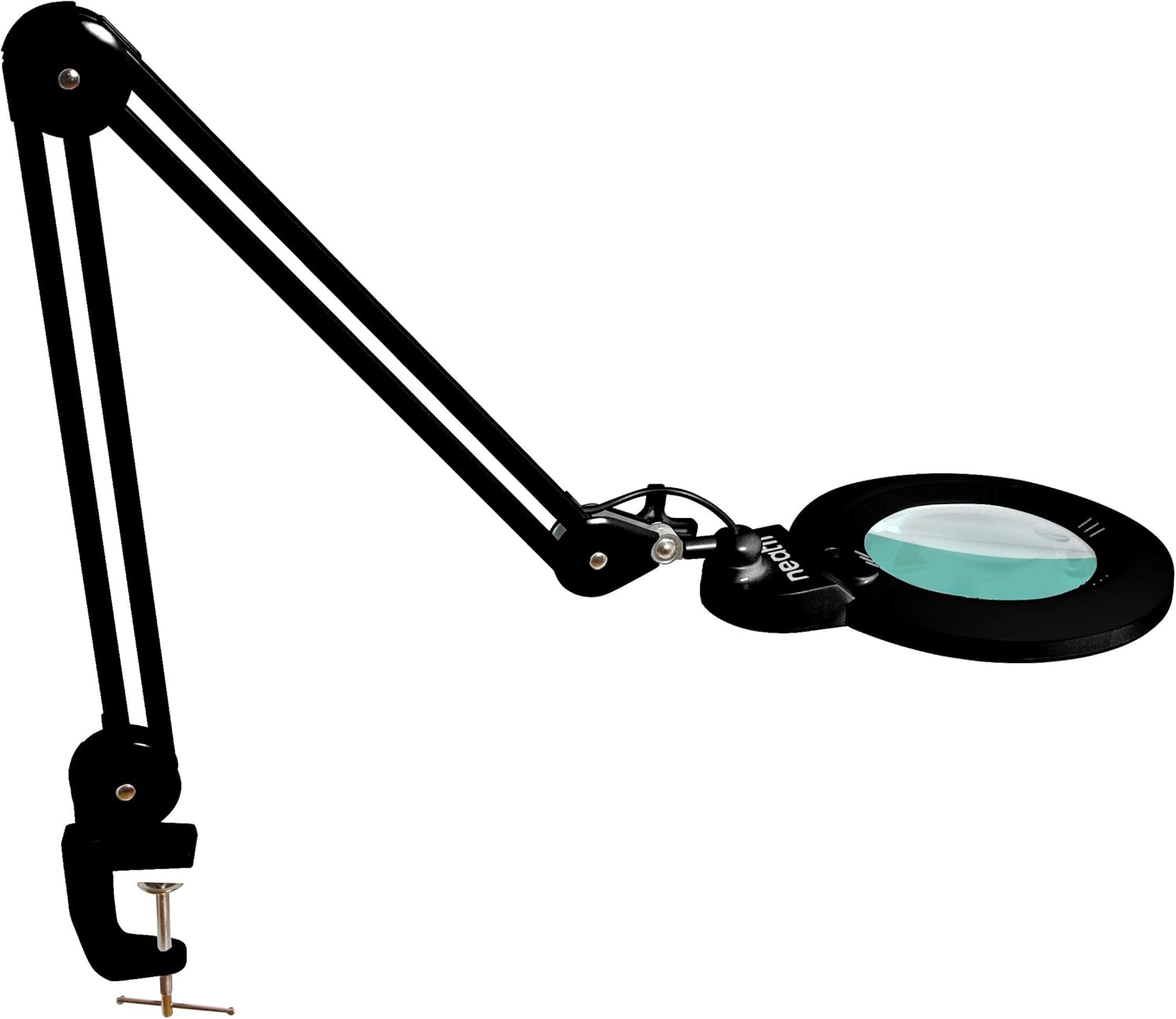 Best Desk Lamp Clamp Magnifier