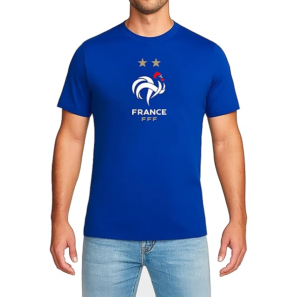 france euro 2018 football shirt