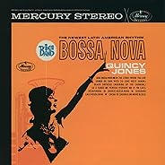Soul Bossa Nova