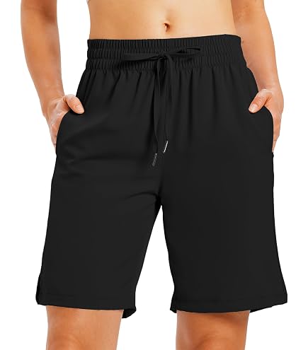 Amazon.com : Augusta Sportswear Ladies' Octane Workout Shorts - 7