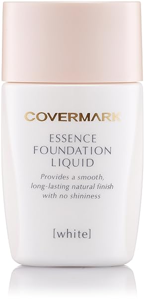 covermark essence foundation liquid