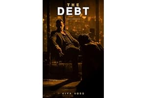The Debt: A Dark M/M Romance
