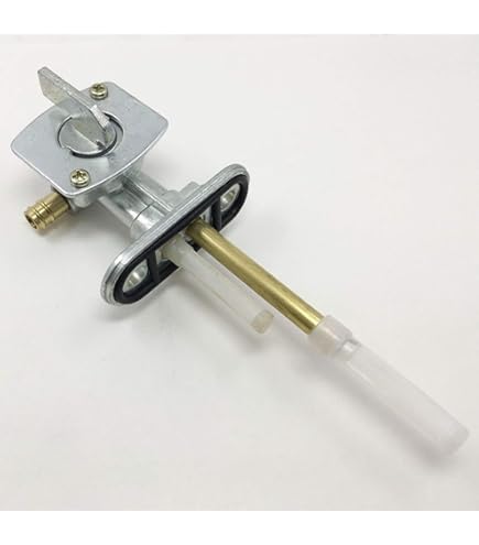 thumbnail image 2 of PROCOMPANY Replacement Fuel Gas Tank Switch Valve Petcock Compatible With Yamaha OEM 23F 24500 11 00, 23F 24500 20 00, 2GU 24500 01 00 3FY 24500 01 00, 3JN 24500 00 00, 3JN 24500 01 00 2 of 11