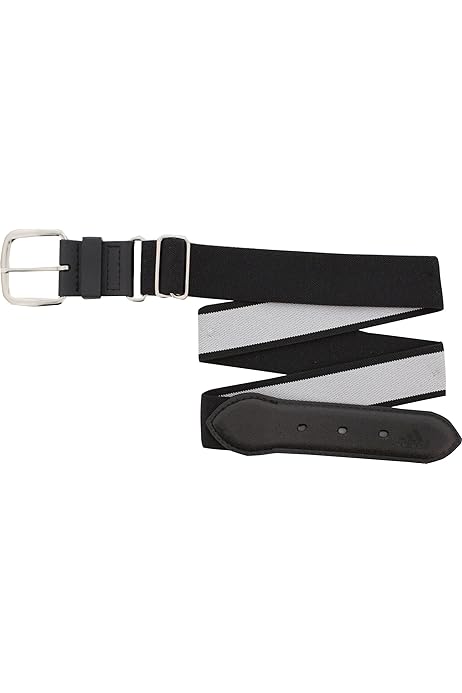 adidas adult baseball belt