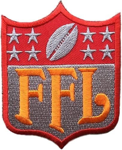 fantasy football jersey