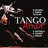 Tango Amor