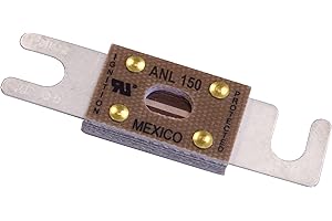 Blue Sea Systems ANL Fuses