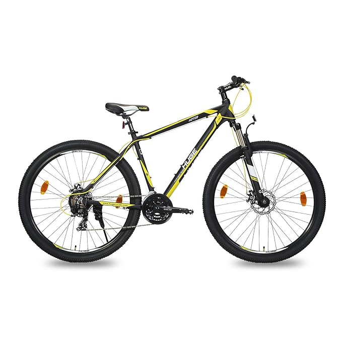 29t bicycle