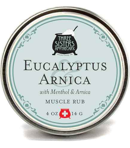 Amazon.com: Three Sisters Apothecary 4 oz. Body Butters (Rose and