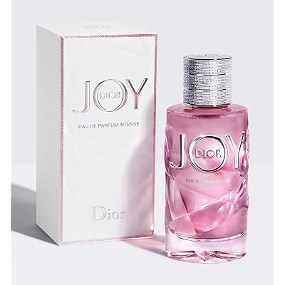 Dior Christian JOY by Eau de Parfum INTENSE 3 oz  90 ml For Women