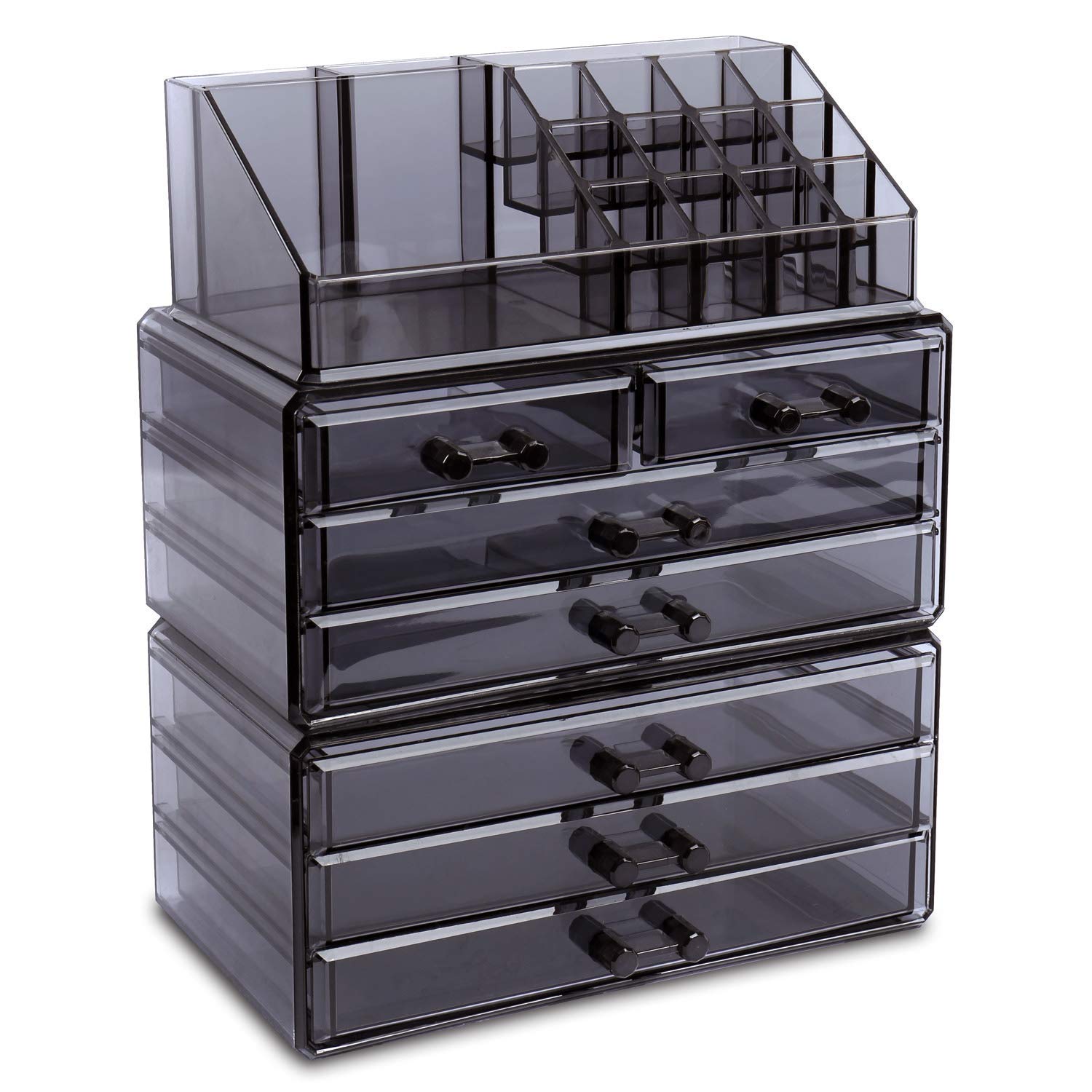 Best Ikee Design Makeup Organizer