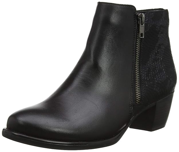 Remonte Damen R2674 Stiefeletten