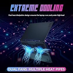 ASUS TUF A16 16" FHD 165Hz Gaming Laptop - AMD