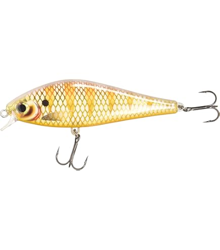 Leurre Rapala Super Shadow Rap 11cm – 38g – Coloris Blue Ghost – Neuf
