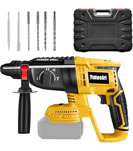 Dewalt Sds Plus Rotary Hammer DEWALT 20V MAX SDS Rotary Hammer