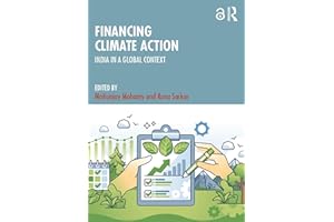 Financing Climate Action: India in a Global Context