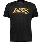 Holloway NBA All-Pro Tee - Lightweight Basketball T-Shirt, Perfect for Athletes