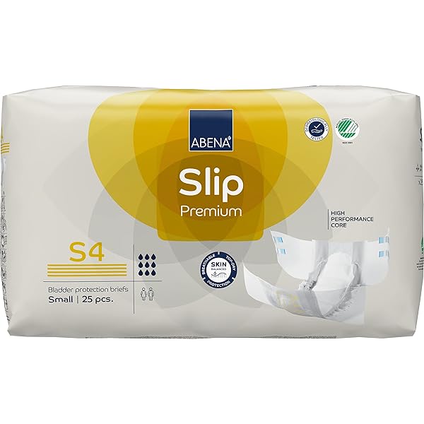 Abena Premium Adult Diapers, Abena Slip Disposable Incontinence